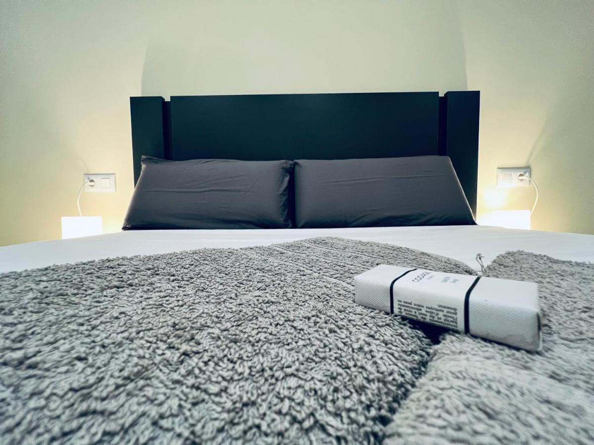 Palm Life Apartment - Free Parking Vila-real Экстерьер фото