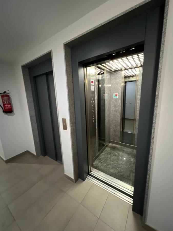 Palm Life Apartment - Free Parking Vila-real Экстерьер фото