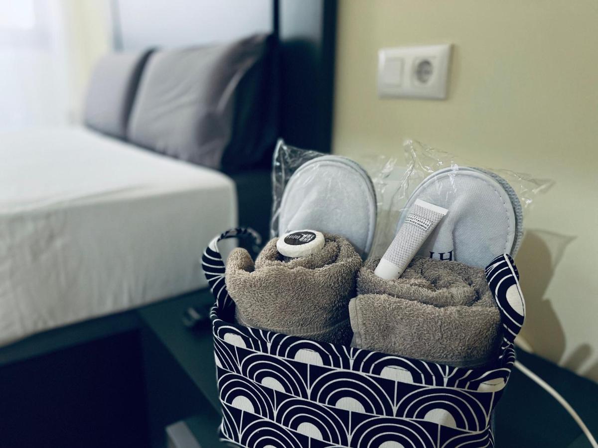 Palm Life Apartment - Free Parking Vila-real Экстерьер фото